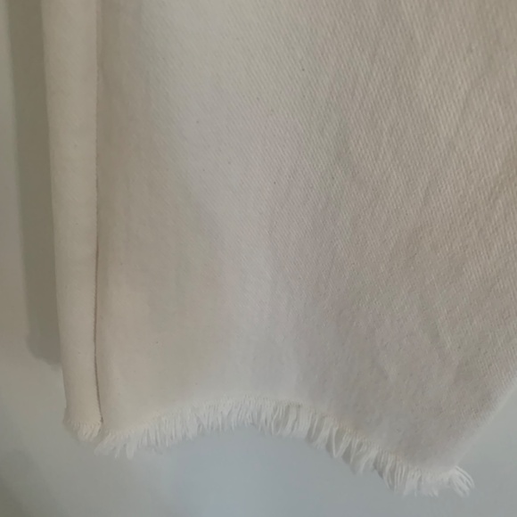 Brunello Cucinelli ivory jean - Picture 2 of 3